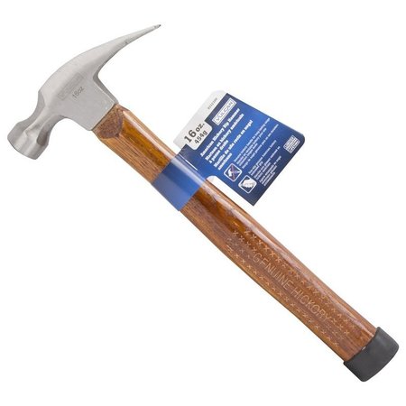 VULCAN Hammer Claw Rip Wood 16Oz JL20142
